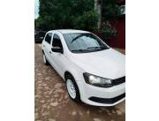Volkswagen Gol 2016 la