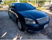 Toyota Premio 2002 la