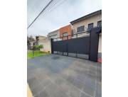 Alquilo casa cod 2374