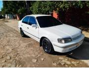 Toyota Corsa 2000 la
