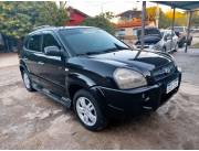 Hyundai Tucson 2008 la