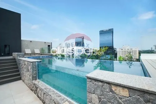 DEPARTAMENTO AMOBLADO ALQUILER, CARMELITAS — foto 2