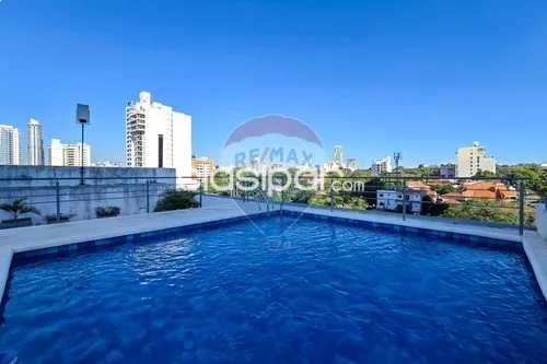 DEPARTAMENTO DE 3D CARMELITAS - VENTA — foto 2