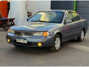 Nissan Sunny 2003 ri