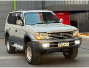 Toyota Prado 1997 ri