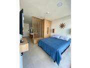 EN VENTA DEPARTAMENTO MONOAMBIENTE EN SAN LORENZO ZONA CAMPUS UNA