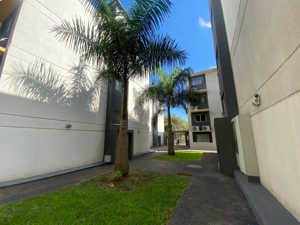 EN VENTA DEPARTAMENTO MONOAMBIENTE EN SAN LORENZO ZONA CAMPUS UNA — photo 2