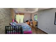 VENDO CASA EN LUQUE ZONA CENTRO COD 5327