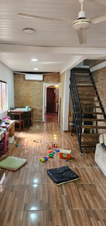 VENDO CASA EN LUQUE ZONA CENTRO COD 5327 — photo 2