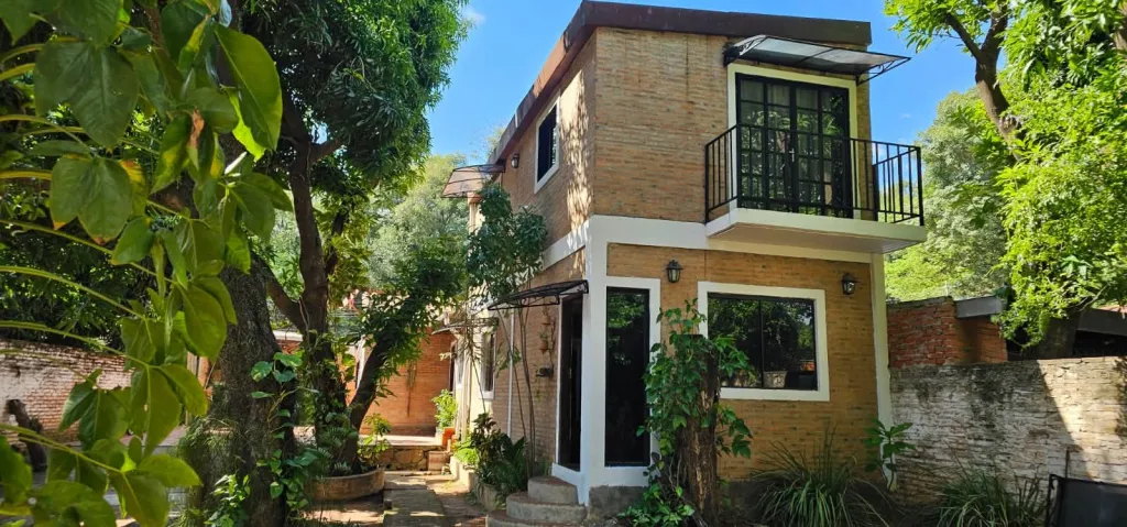 VENDO CASA EN LUQUE ZONA CENTRO COD 5327 — photo 3