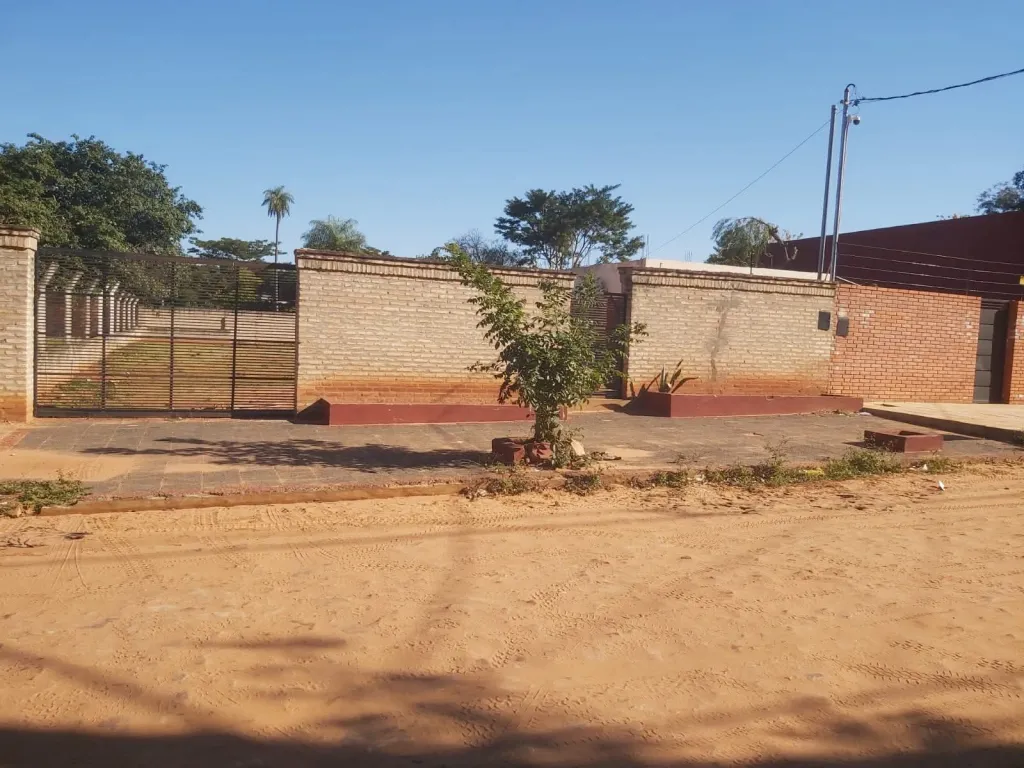 VENDO TERRENO EN LUQUE EN ISLA BOGADO COD 5324 — foto 3