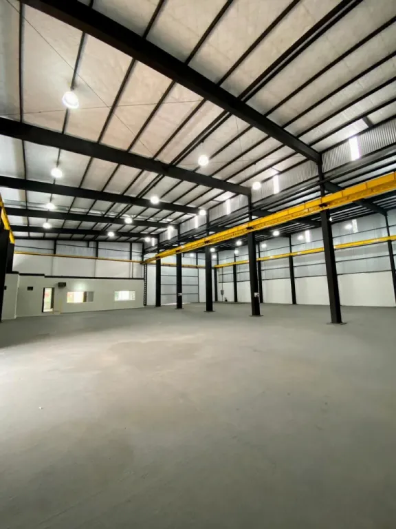 DEPOSITO CON SHOWROOM EN MARIANO ROQUE ALONSO COD 5255 — фото 3