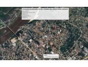 MR ALONSO, PROX. REMANSO: 2.760 M2 P/ LOTEAMIENTOS, RESIDENCIALES, MIXTOS, ALTA PLUSVALIA.