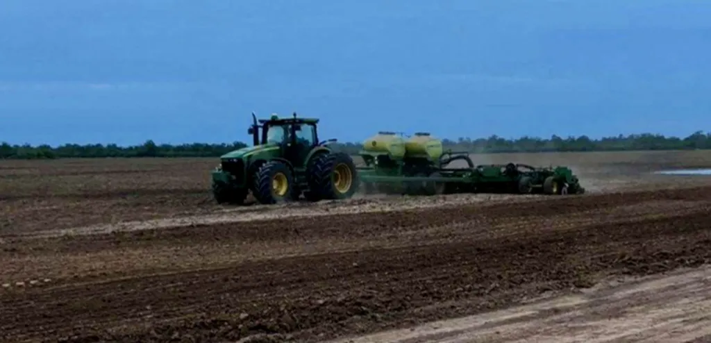 Campo AgrícolaGanadero en Mariscal Estigarribia - 6125 Ha. — foto 3