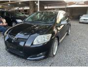 Toyota Auris 2008 rec import impecable