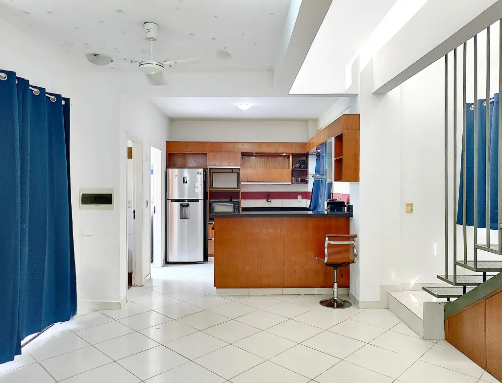 CASA EN VENTA EN MARIANO ROQUE ALONSO — photo 3