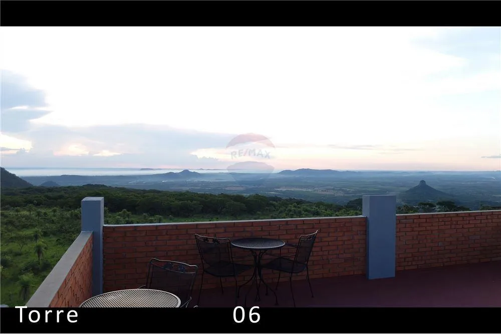 VENDO 55 HECTAREAS EN PARAGUARI CON VISTA A LAS CERRANÍAS — foto 2