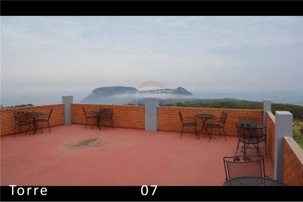 VENDO 55 HECTAREAS EN PARAGUARI CON VISTA A LAS CERRANÍAS — foto 3
