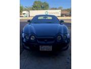 Vendo - Hyundai Coupe 2001