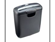 TRITURADORA DE PAPEL MULTILASER 10L OF010