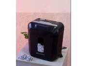 TRITURADORA DE PAPEL MULTILASER 220V 14lTS