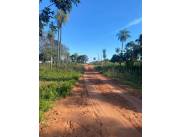 Vendo Terreno en Cañada Garay Luque ID 37594