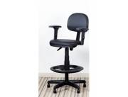 SILLA CAJERA C/ POSA BRAZO 100 K MACOX (667+4103)
