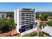 En Venta Departamento en Murucuyá Asunción ID 35844