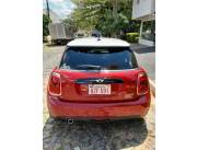Venta de Minicooper año 2017
