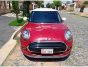 Venta de Minicooper año 2017