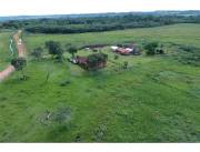 VENDO ESTANCIA EN PARAGUARI MBUYAPEY