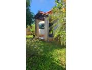VENDO A PRECIO DE OCASIÓN!!! CASA DE 3 DORMITORIOS EN ISLA BOGADO - LUQUE