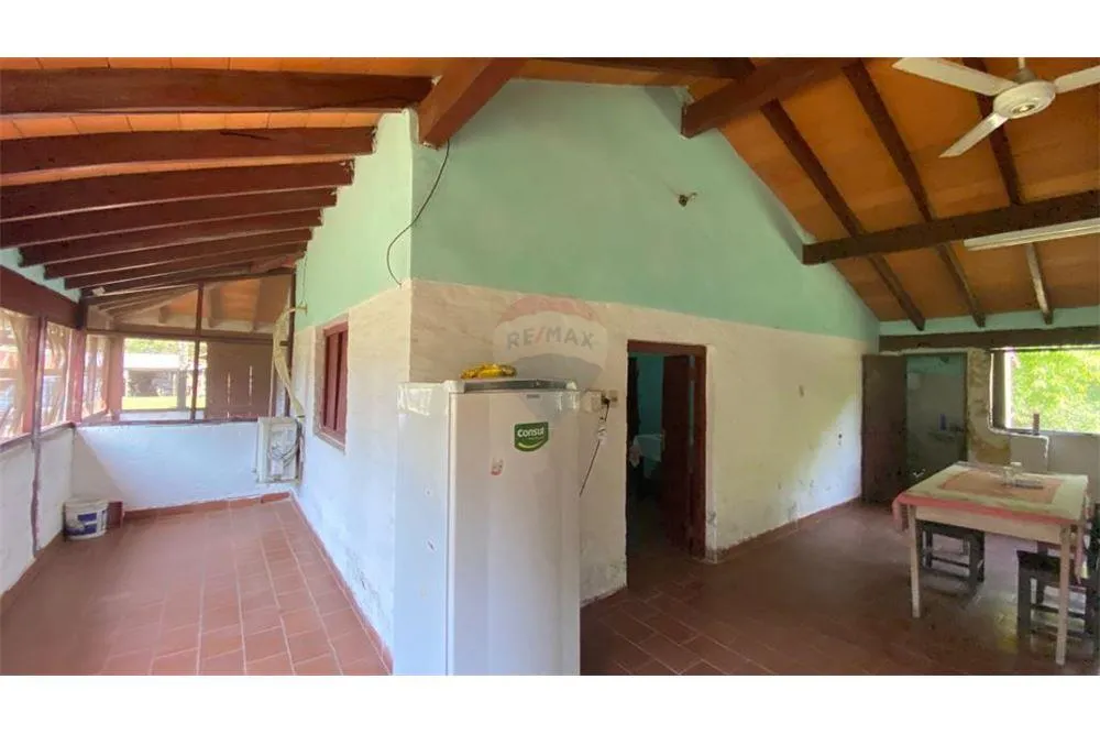 VENDO ESTANCIA FORMADA EN CAAPUCU PARAGUARI — foto 2