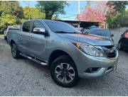 MAZDA BT50