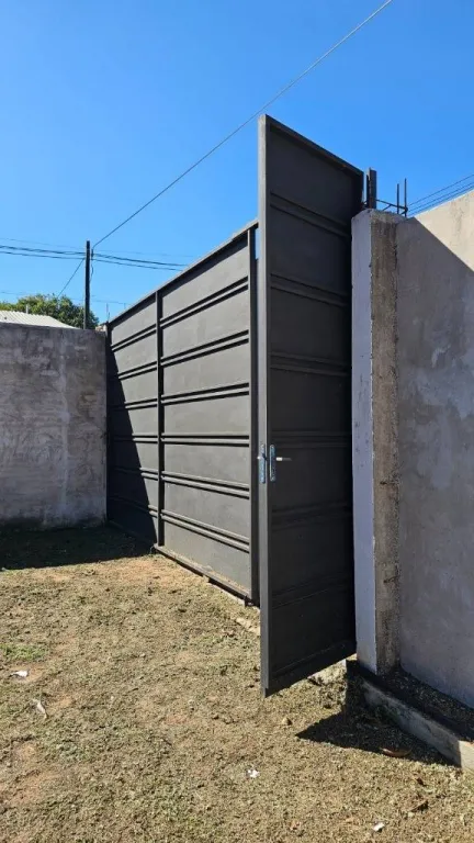VENDO TERRENO CON EXCELENTE UBICACIÓN EN PUERTO PABLA, LAMBARÉ. COMPLETAMENTE AMURALLADO — фото 3