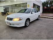 NISSAN SILPHY MOTOR 1.5 CC IMPECABLE UNICO DUEÑO