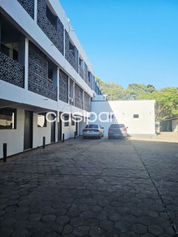 Departamentos - ALQUILO DEPARTAMENTO EN CIUDAD NUEVA