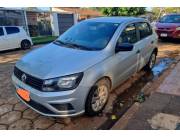 Volkswagen GOL MSI 2022 AUTOMÁTICO 1.6 DE Diesa S.A