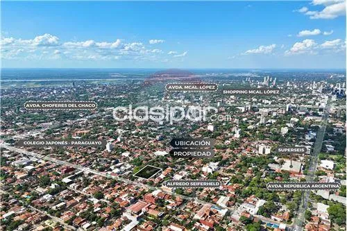 TERRENO 3604 m2.- EN RECOLETA, VENTA — foto 3