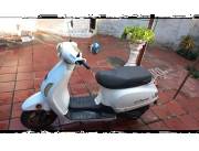Scooter KENTON