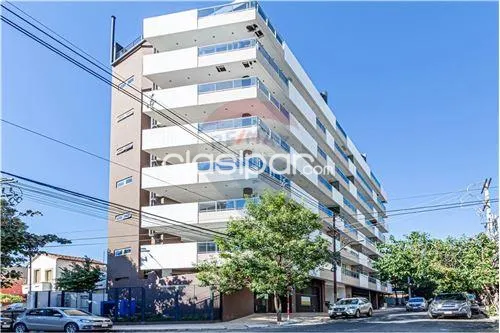 DEPARTAMENTO 2D LAS MERCEDES — foto 2