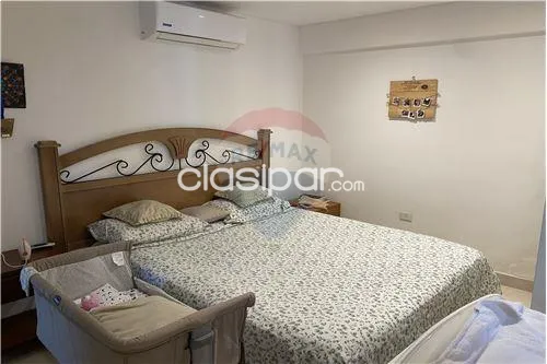DEPARTAMENTO 2D LAS MERCEDES — foto 3