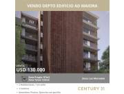 VENDO DEPARTAMENTO DE 2 DORMITORIOS EN LAS MERCEDES