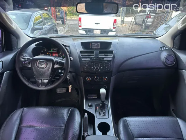 Mazda Bt-50 2018 — foto 4