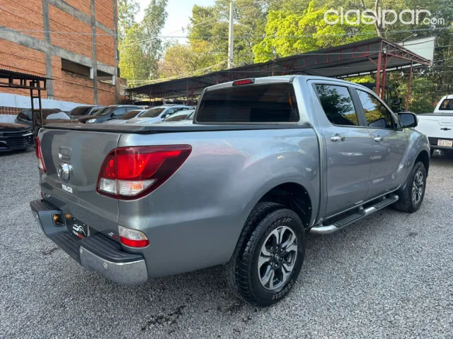 Mazda Bt-50 2018 — foto 5