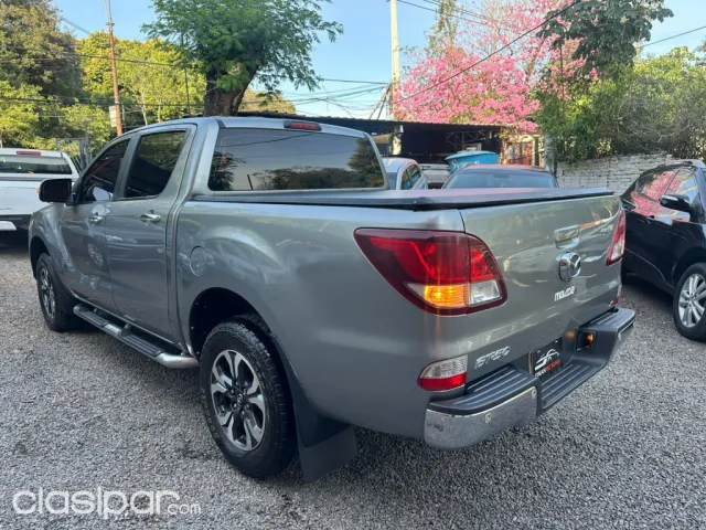 Mazda Bt-50 2018 - foto 6