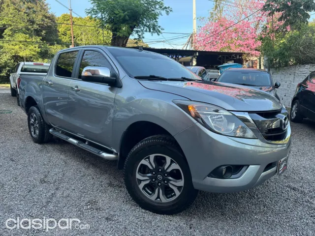 Mazda Bt-50 2018 - foto 2