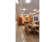 vendo departamento zona av primer presidente