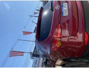 Vendo única Hyundai santafe año 2013 unico dueño
