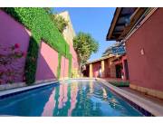 VENDO CASA EN LA MEJOR ZONA DE SAJONIA